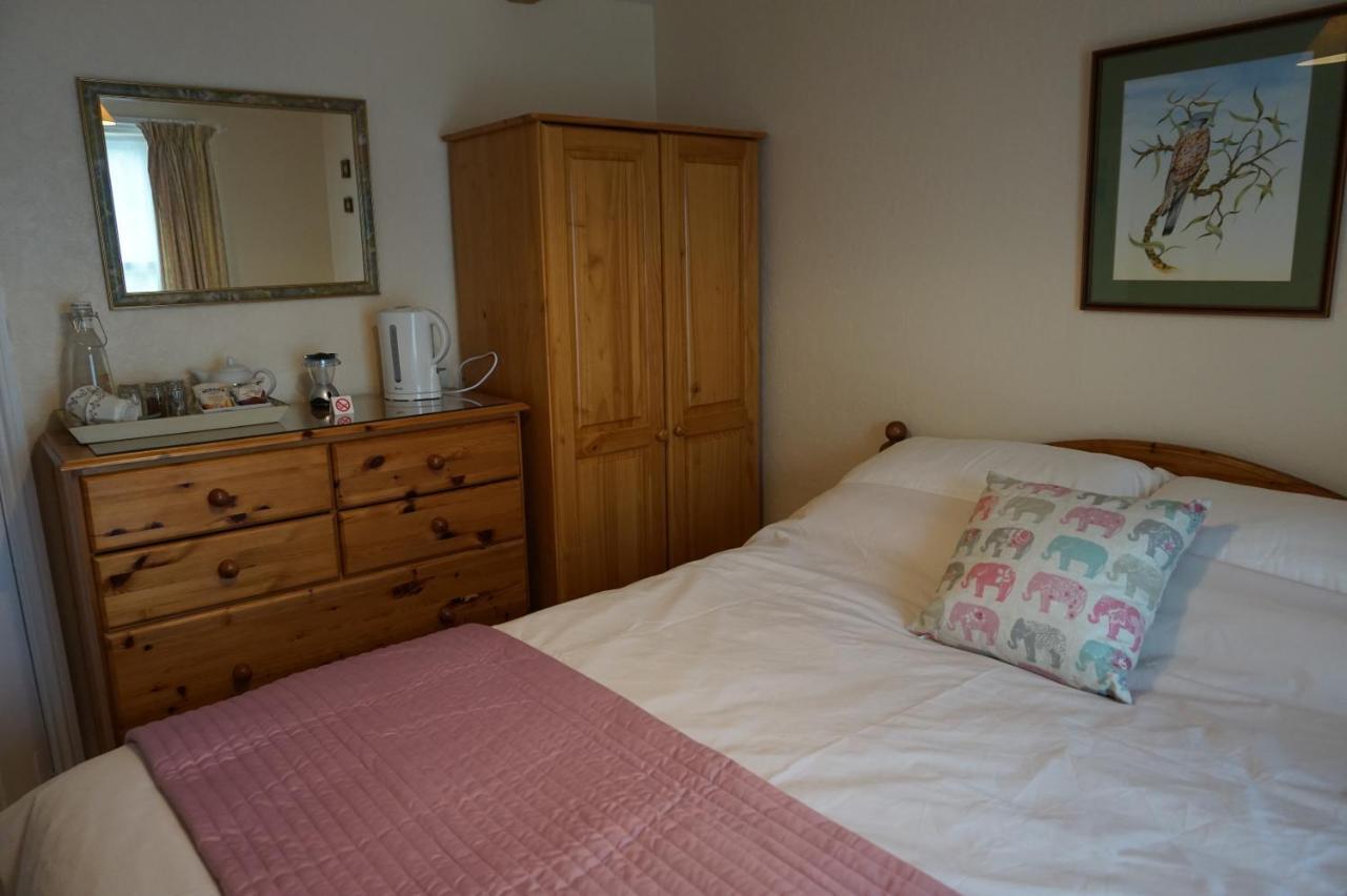 The Nurseries Bed And Breakfast Fairford Extérieur photo